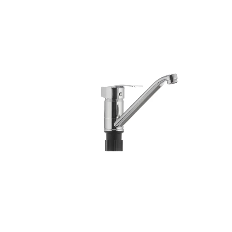 Смеситель для кухни Haiba Onix 555 (HB0323)