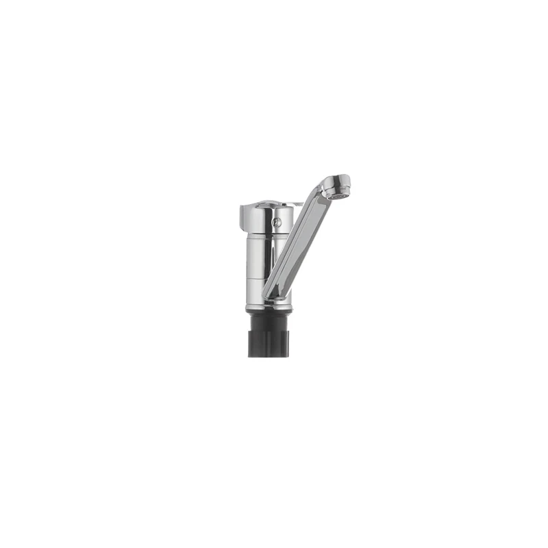 Смеситель для кухни Haiba Onix 555 (HB0323)