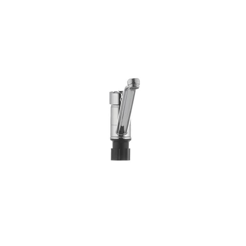 Смеситель для кухни Haiba Onix 555 (HB0323)