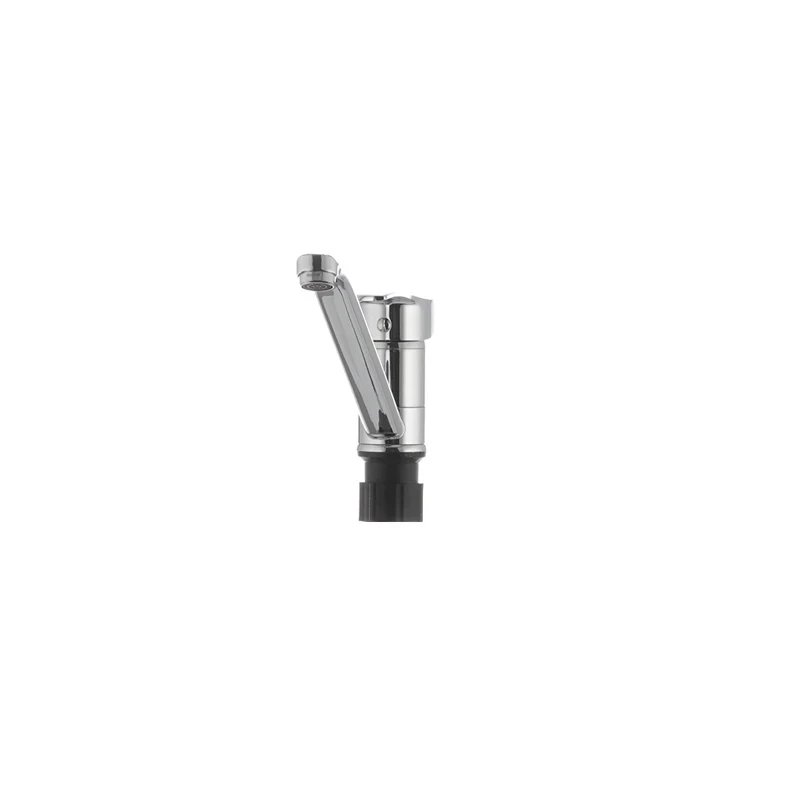 Смеситель для кухни Haiba Onix 555 (HB0323)