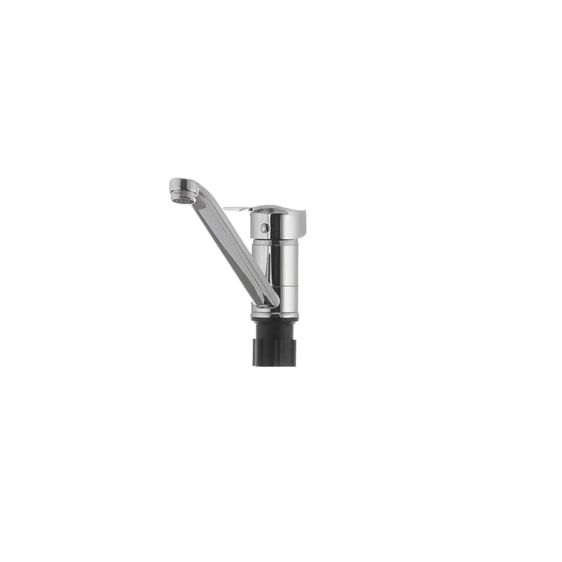 Смеситель для кухни Haiba Onix 555 (HB0323)