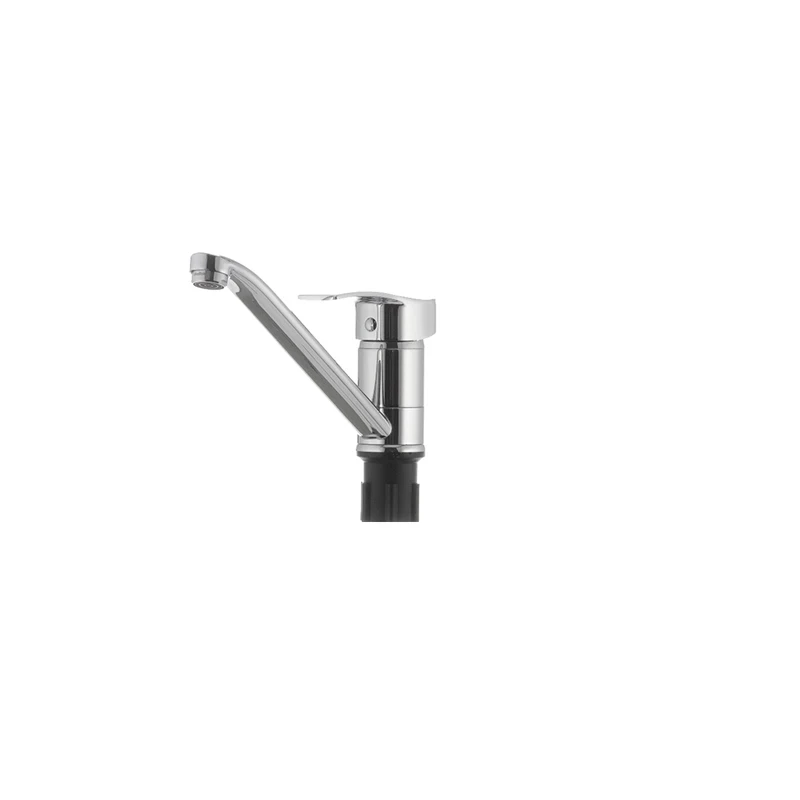 Смеситель для кухни Haiba Onix 555 (HB0323)