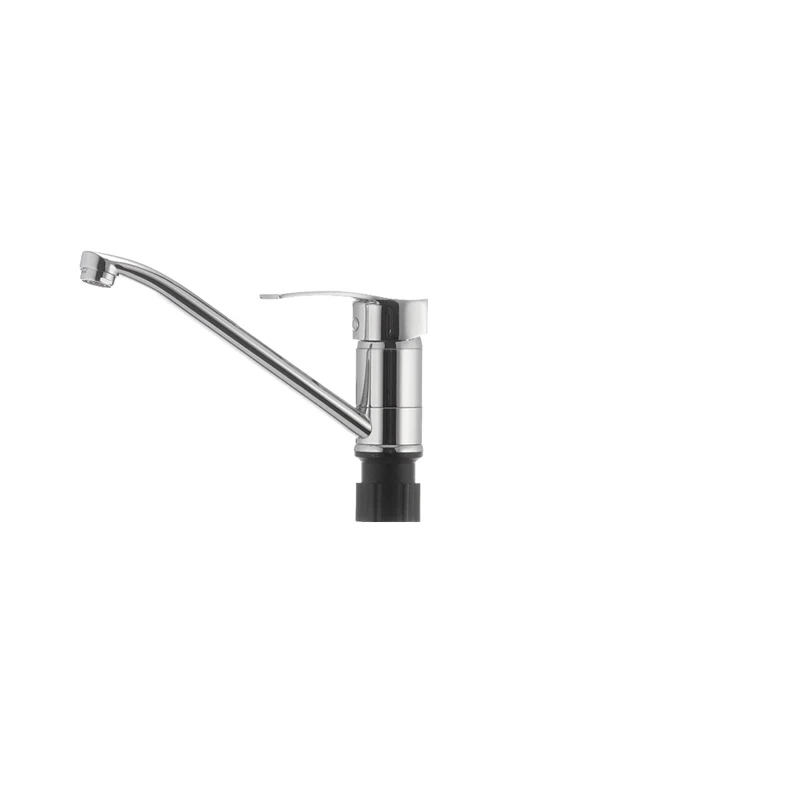 Смеситель для кухни Haiba Onix 555 (HB0323)