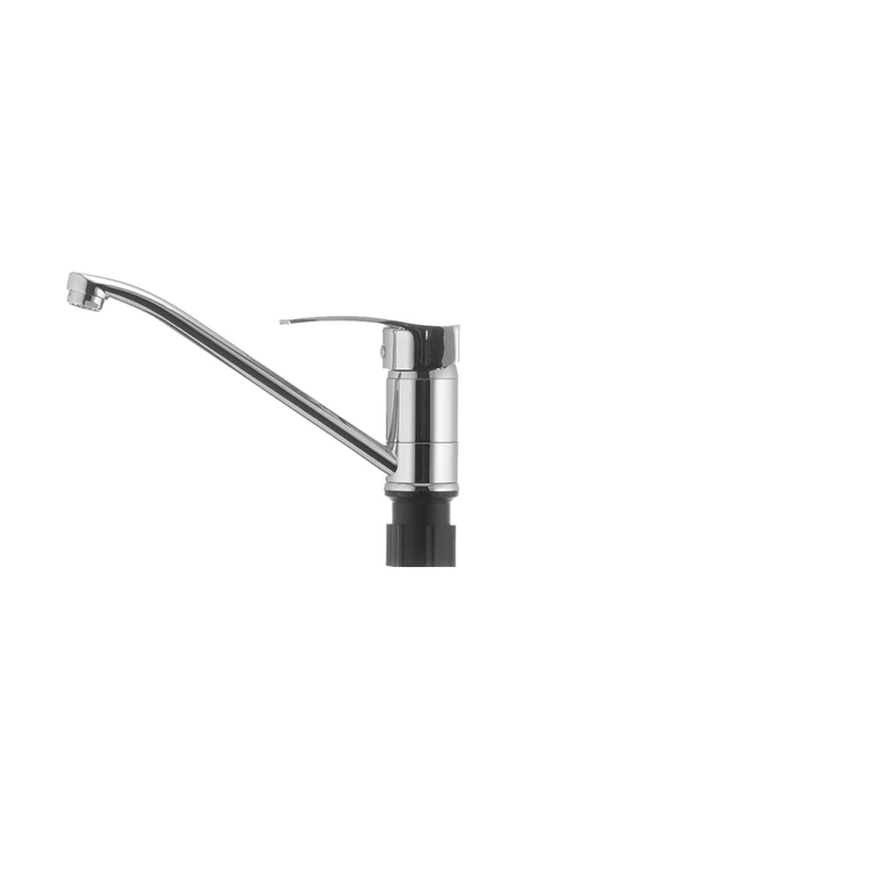 Смеситель для кухни Haiba Onix 555 (HB0323)