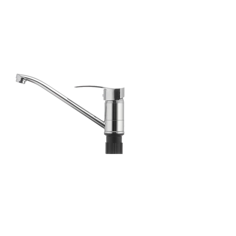 Смеситель для кухни Haiba Onix 555 (HB0323)