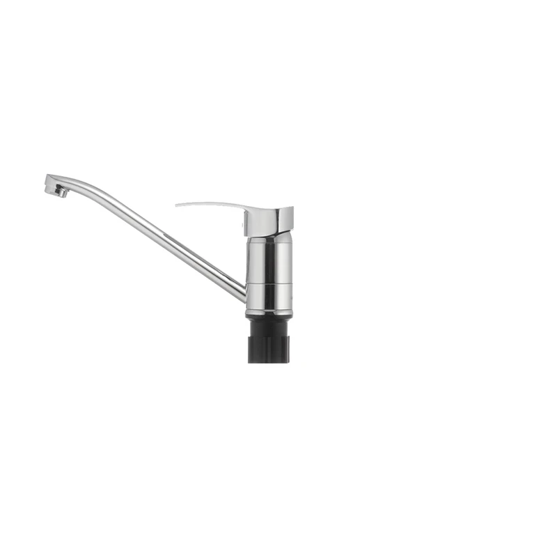 Смеситель для кухни Haiba Onix 555 (HB0323)