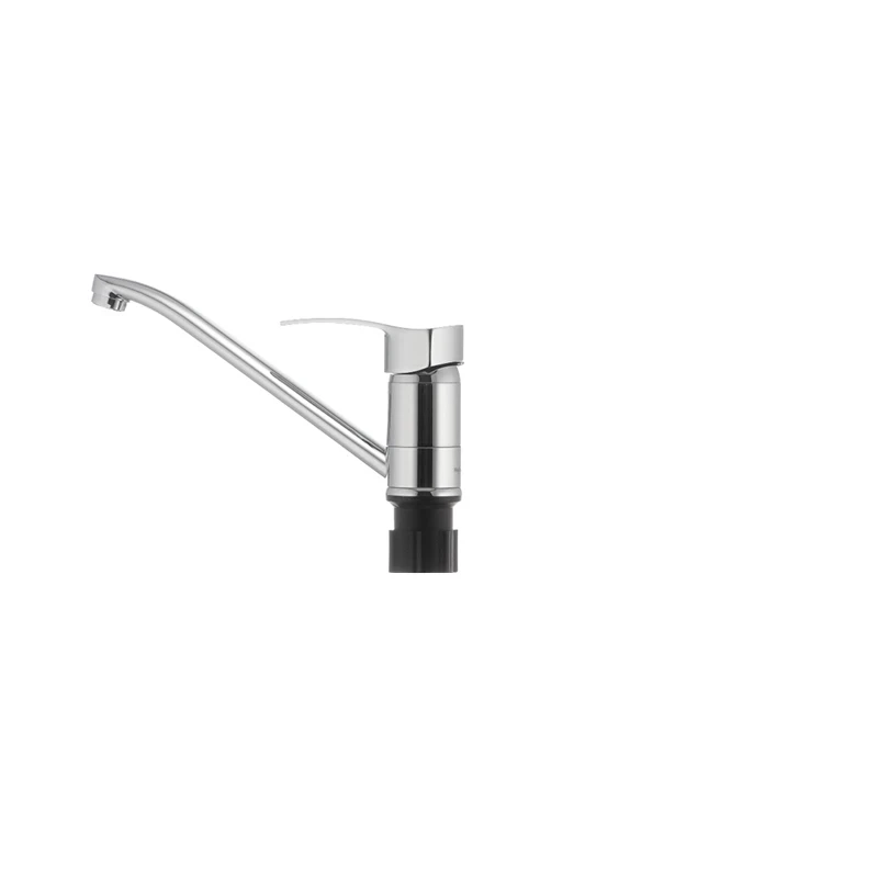 Смеситель для кухни Haiba Onix 555 (HB0323)