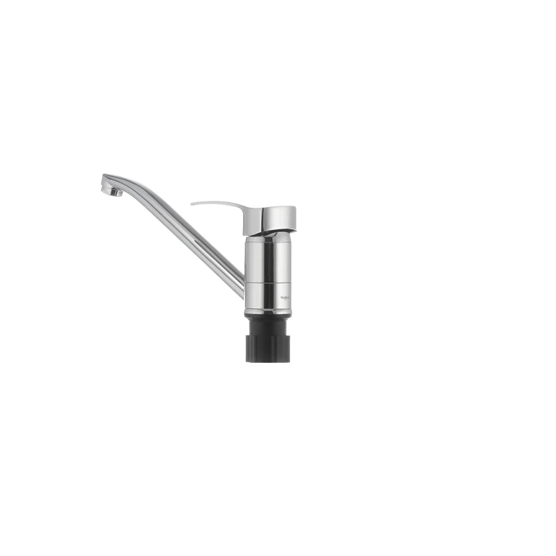 Смеситель для кухни Haiba Onix 555 (HB0323)