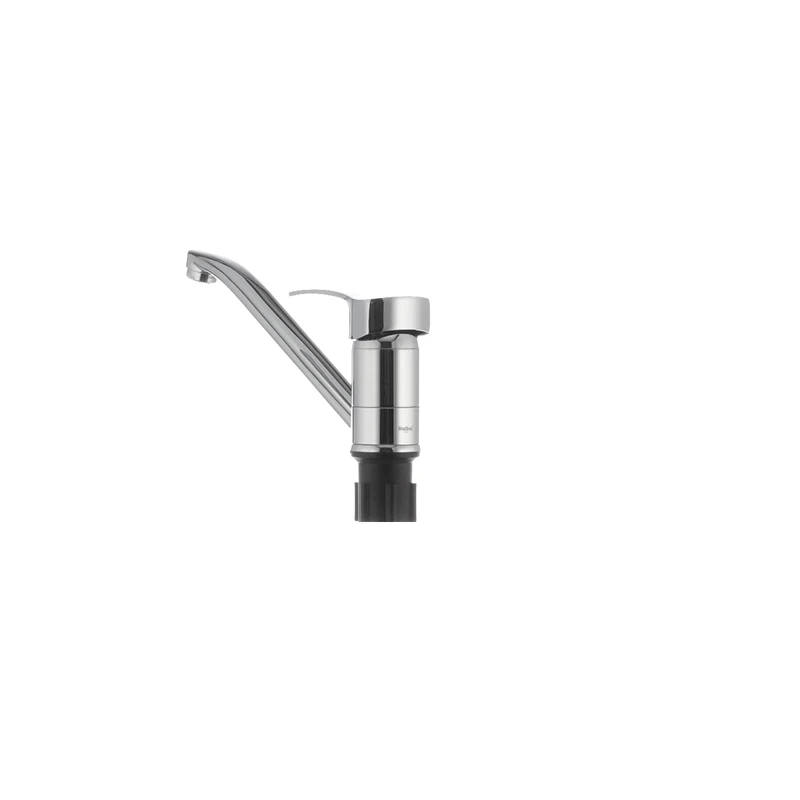 Смеситель для кухни Haiba Onix 555 (HB0323)