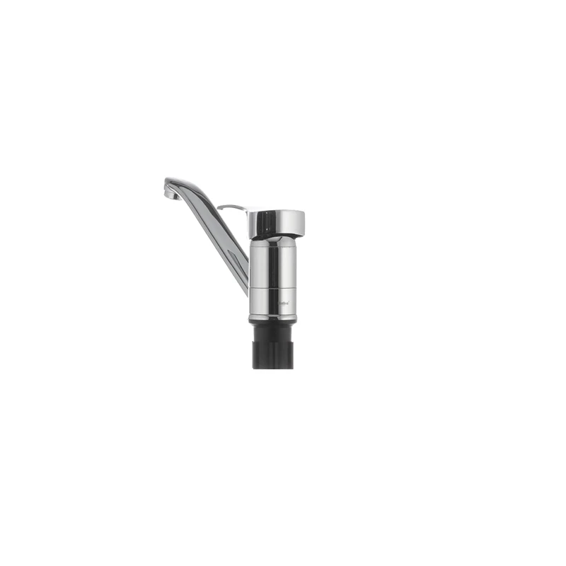Смеситель для кухни Haiba Onix 555 (HB0323)