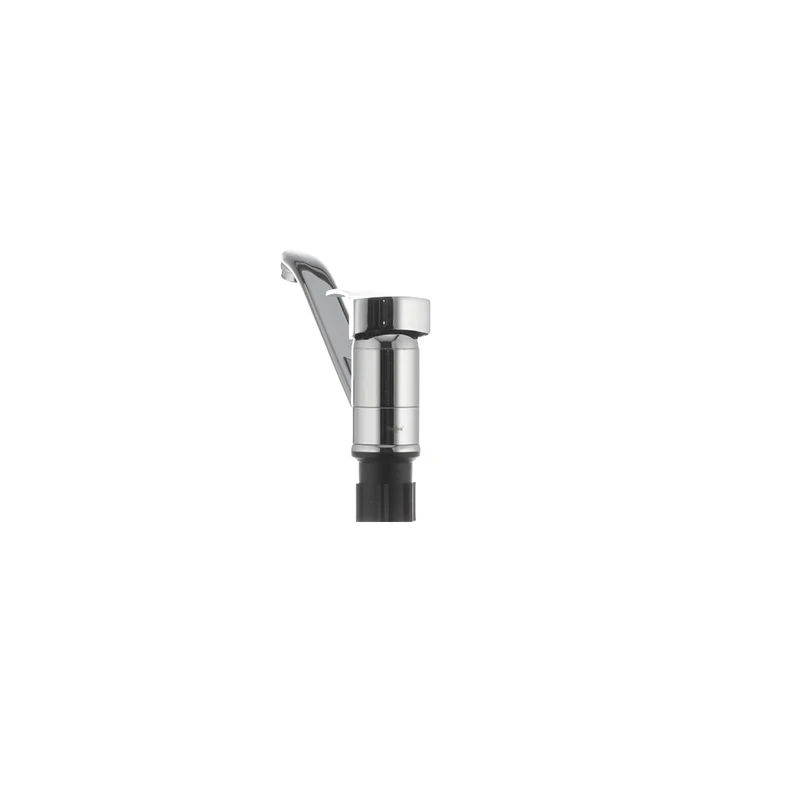 Смеситель для кухни Haiba Onix 555 (HB0323)