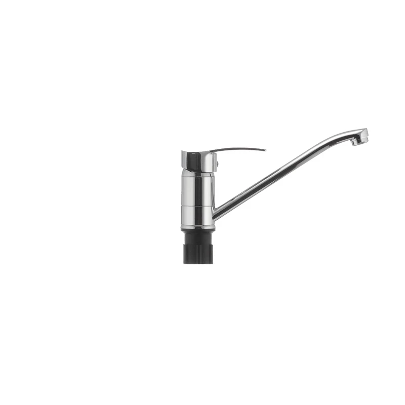 Смеситель для кухни Haiba Onix 555 (HB0323)