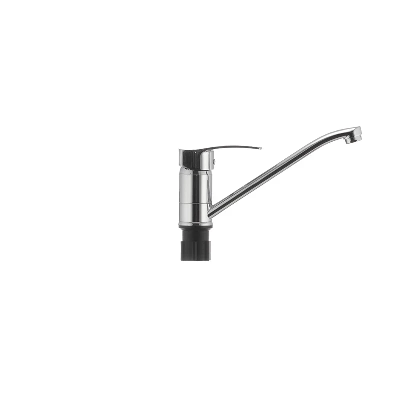 Смеситель для кухни Haiba Onix 555 (HB0323)