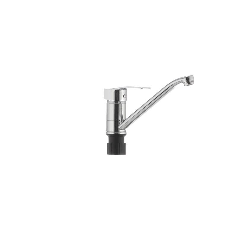 Смеситель для кухни Haiba Onix 555 (HB0323)