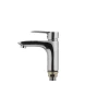 Смеситель для умывальника Cron Columbia 001 (CR0206)
