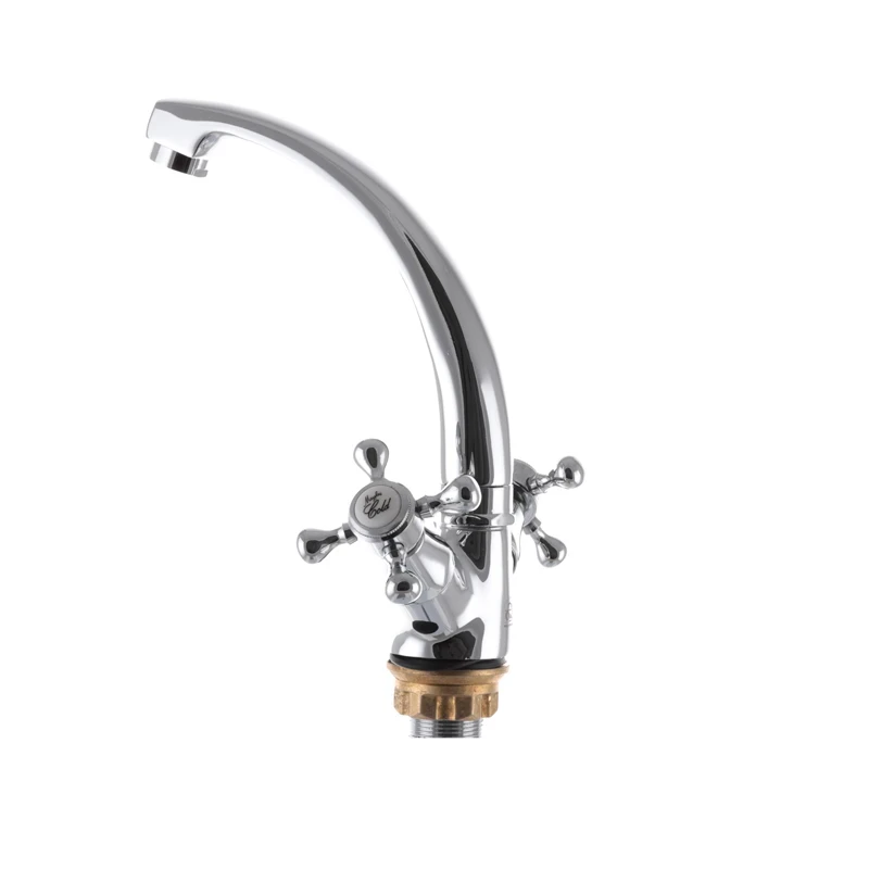 Змішувач для умивальника Champion MF 272 (CH0074)