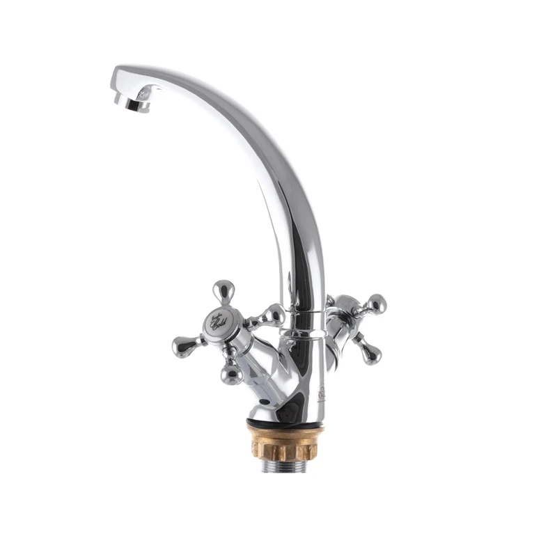 Змішувач для умивальника Champion MF 272 (CH0074)