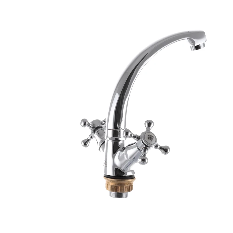 Змішувач для умивальника Champion MF 272 (CH0074)