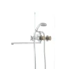 Смеситель для ванны Cron Polo 140 (CR0215)