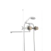 Смеситель для ванны Cron Polo 140 (CR0215)