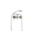 Смеситель для ванны Cron Polo 140 (CR0215)