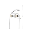 Смеситель для ванны Cron Polo 140 (CR0215)