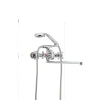 Смеситель для ванны Cron Polo 140 (CR0215)