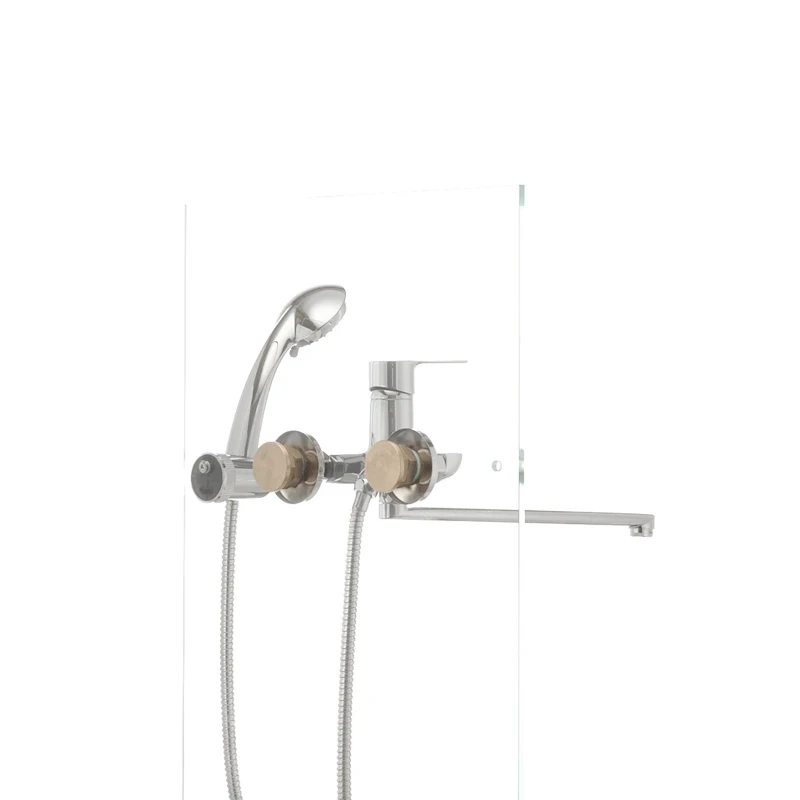 Змішувач для ванни Haiba ASIO 006 (HB0850)
