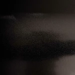 Кухонна мийка Platinum Handmade PVD HDB чорна 780х480х230 на дві чаші (квадратний сифон,3.0/1.0)