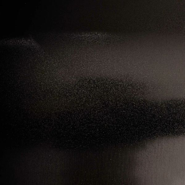 Кухонна мийка Platinum Handmade PVD HDB чорна 780х480х230 на дві чаші (квадратний сифон,3.0/1.0)