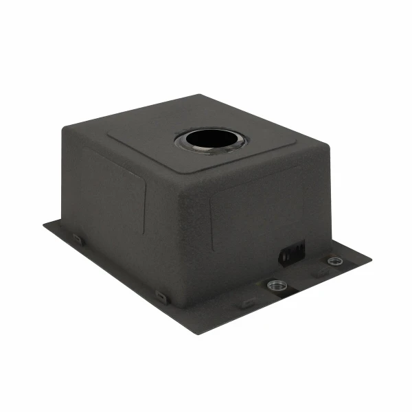 Мийка для кухні Platinum Handmade PVD чорна 400х500х220 (товщина 3,0/1,5 мм + корзина та дозатор в комплекті)