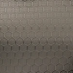 Кухонна мийка 75*45D PVD чорна Platinum Handmade "ВОДОСПАД"