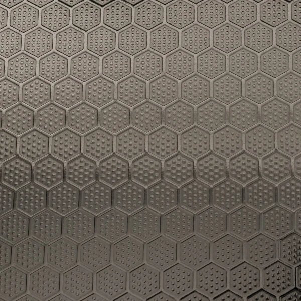 Кухонна мийка 75*45D PVD чорна Platinum Handmade "ВОДОСПАД"