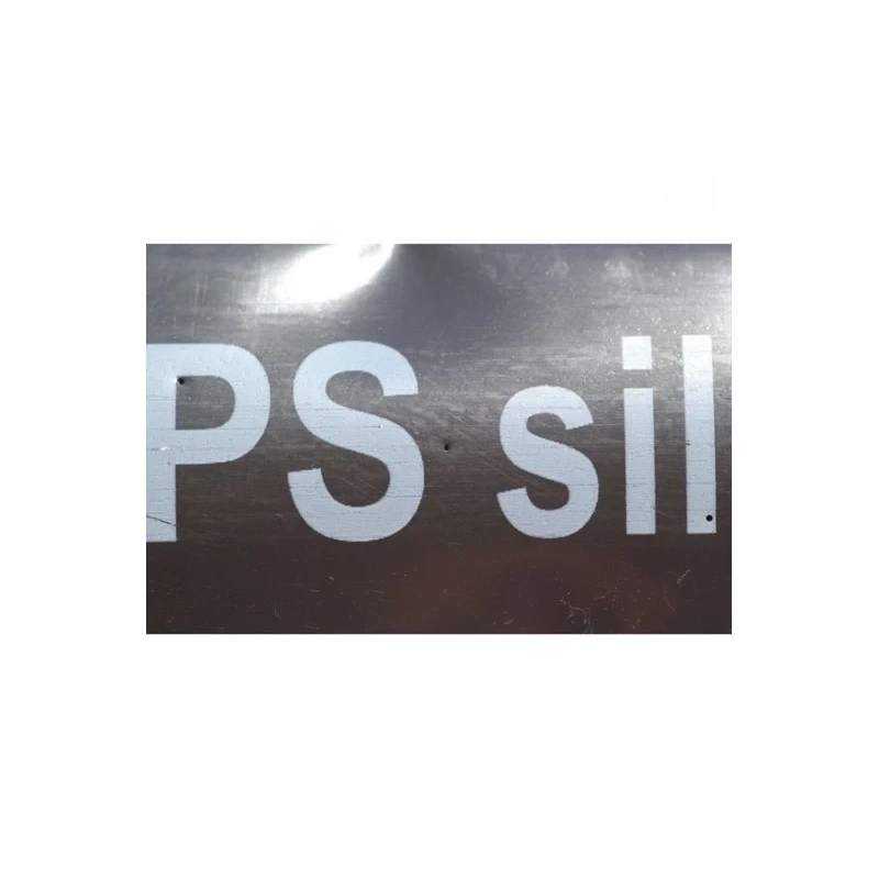 Шланг туман Silver Spray диаметр 45 мм, длина 100 м, ширина полива 10 м. Presto-PS 703508-7