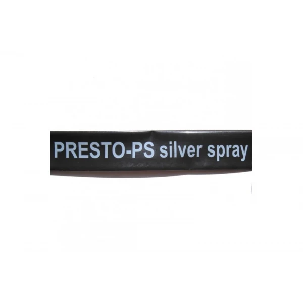 Шланг туман Silver Spray диаметр 45 мм, длина 100 м, ширина полива 10 м. Presto-PS 703508-7