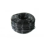 Трубка капельная слепая для капельницы "Спица" диаметр 3,2 мм, длина 200 м. Presto-PS 3-07B