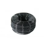 Трубка капельная для капельниц микроджет диаметр 51,5 мм, длина 100 м. Presto-PS PVH 5B