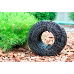 Трубка капельная для капельниц микроджет диаметр 51,5 мм, длина 100 м. Presto-PS PVH 5B