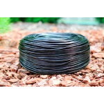 Трубка капельная для капельниц микроджет диаметр 51,5 мм, длина 100 м. Presto-PS PVH 5B