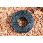 Трубка капельная для капельниц микроджет диаметр 51,5 мм, длина 100 м. Presto-PS PVH 5B