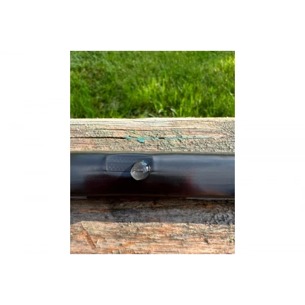 Капельная лента эмиттерная, капельницы через 10 см, расход 1,00 л/ч, длина 1000 м. Di-Tape DI-10-1000