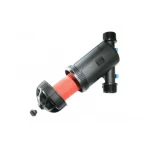 Фильтр дисковый 2" для капельного полива Presto-PS FDY-02120