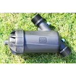 Фильтр дисковый 2" для капельного полива Presto-PS FDY-02120