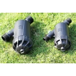 Фильтр дисковый 2" для капельного полива Presto-PS FDY-02120