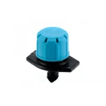 Капельница садовая регулируемая 0-80 л/час Presto-PS 7703