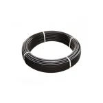 Трубка капельная слепая диаметр 16 мм, длина 150 м с маркировкой метража Presto-PS TSH150-16