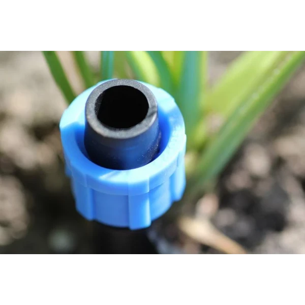 Ремонтное соединение для капельной ленты Presto-PS LC-0117