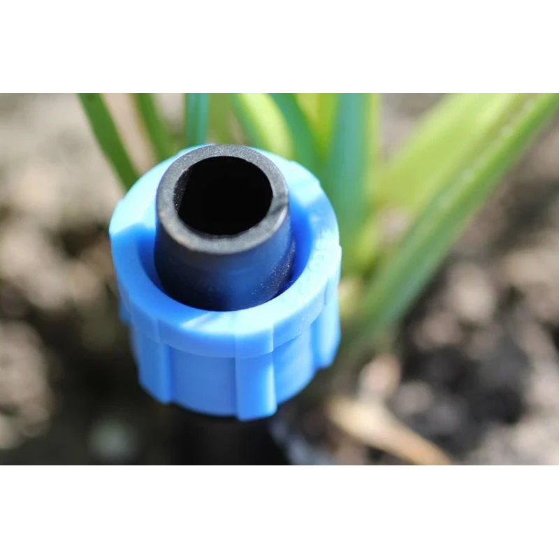 З'єднання ремонтне для крапельної стрічки Presto-PS LC-0117