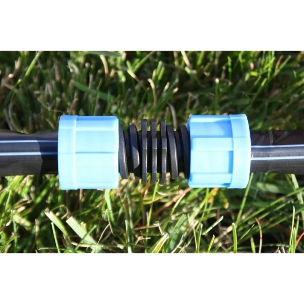 Ремонтное соединение для капельной ленты Presto-PS LC-0117