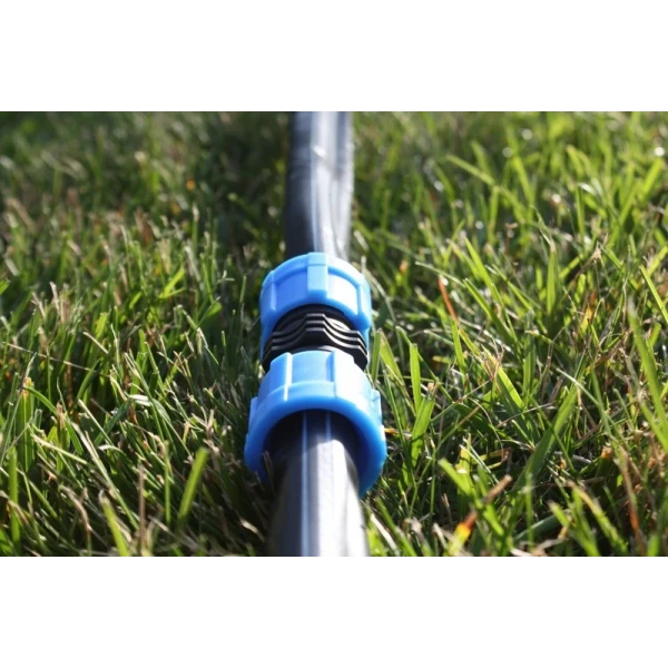 Ремонтное соединение для капельной ленты Presto-PS LC-0117